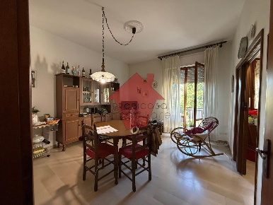 Foto Appartamento a Vinci Spicchio-sovigliana di 95 m² con 4 locali