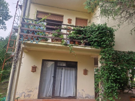 casa indipendente in vendita a Pisa in zona Porta a Mare