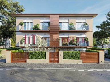 Foto Appartamento a Camaiore Lido di Camaiore di 101 m² con 4 locali