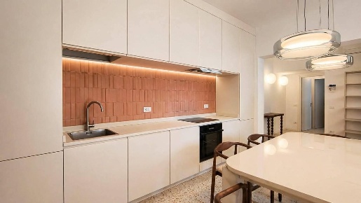 Foto Appartamento a Pisa Landi di 60 m² con 2 locali in affitto