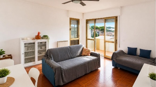 Foto Appartamento a Viareggio Marco Polo - Don Bosco di 60 m² con 2 locali