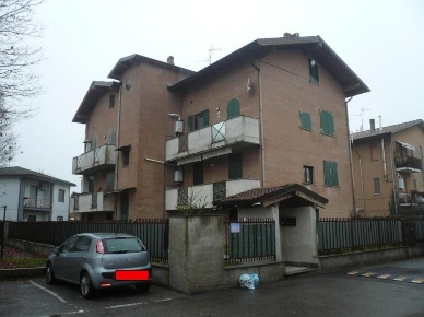 Foto Appartamento a Valera Fratta di 55 m² con 3 locali in vendita
