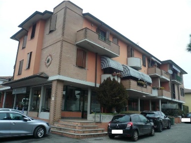 Foto Box a Corte Palasio Terraverde Corte Palasio di 13 m² con 1 locali