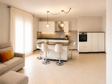 Foto Appartamento a Cascina San Frediano Nord - San Casciano di 70 m²