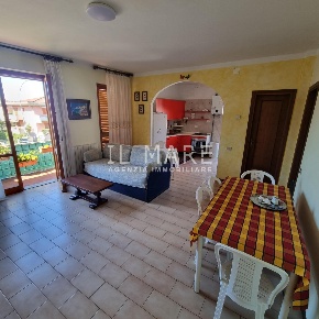 Foto Appartamento a Massa Ronchi - Poveromo di 77 m² con 5 locali
