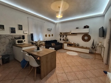 Foto Appartamento a Santa Maria a Monte Montecalvoli di 70 m² con 3 locali