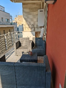 Foto Appartamento a Lecce Leuca di 60 m² con 2 locali in affitto