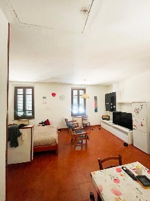Foto Appartamento a Vicopisano Uliveto Terme di 120 m² con 5 locali
