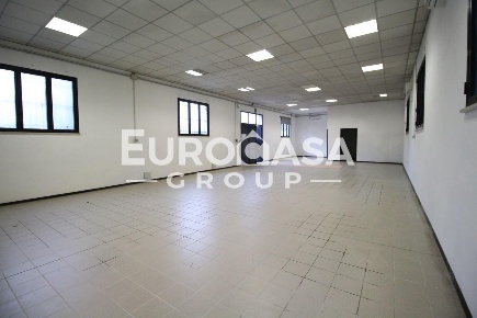 Foto Ufficio a Capannori Pieve San Paolo - Santa Margherita di 160 m²
