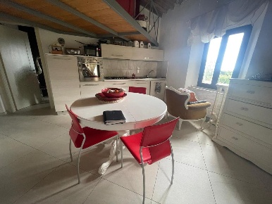 Foto Appartamento a Carrara Fontia, Fossola, Fossone di 75 m² con 4 locali