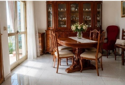 Foto Appartamento a Pisa Gagno - Passi di 60 m² con 3 locali in vendita