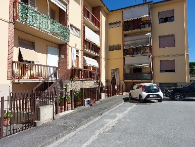 Foto Appartamento a Empoli Ponte a Elsa - Brusciana di 70 m² con 3 locali
