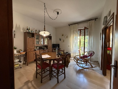Foto Appartamento a Vinci Spicchio-sovigliana di 95 m² con 4 locali