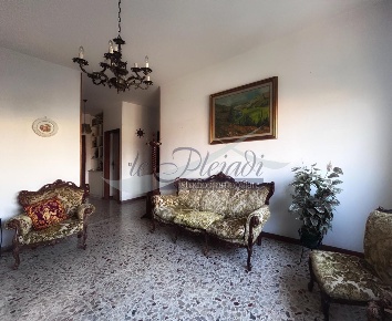 Foto Appartamento a Livorno Fabbricotti di 80 m² con 3 locali in vendita