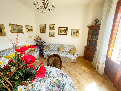 Foto Appartamento a Poggibonsi Centro di 123 m² con 5 locali in vendita