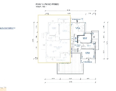 Foto Casa indipendente a San Miniato La Scala, Calenzano di 134 m²