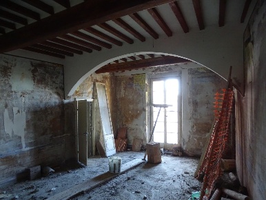 Foto Appartamento a San Miniato Centro Storico di 229 m² con 8 locali