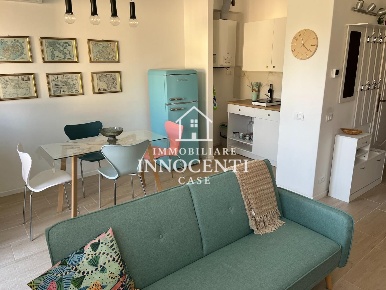 Foto Appartamento a Massa Marina di Massa Centro di 65 m² con 4 locali
