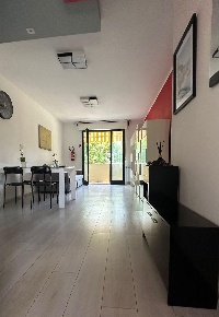 Foto Appartamento a Massa Ronchi - Poveromo di 71 m² con 4 locali