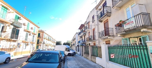 Foto Appartamento in Via La Farina via Roma, Messina Quartiere Americano
