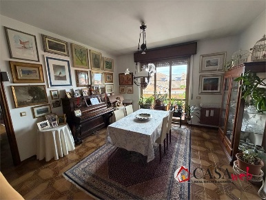 Foto Appartamento in VIA GIOVINE ITALIA, Trezzo sull'Adda di 130 m²