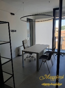 Foto Ufficio a Parma Montanara - Cinghio di 16 m² con 1 locali in affitto