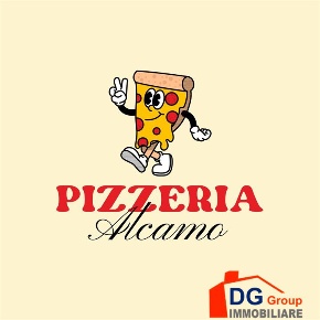 Foto Locale commerciale a Alcamo di 40 m² con 3 locali in vendita