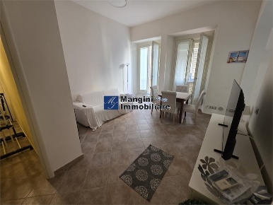 Foto Appartamento a Livorno Quartiere Venezia di 59 m² con 2 locali