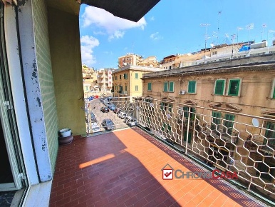 Foto Appartamento in Viale Principe Umberto, Messina Principe Umberto