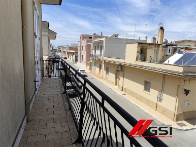 Foto Villa unifamiliare in VIA GRAMSCI, San Michele Salentino di 140 m²