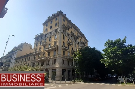 Foto Appartamento in Piazzale Libia, Milano Porta Romana - Medaglie d'Oro
