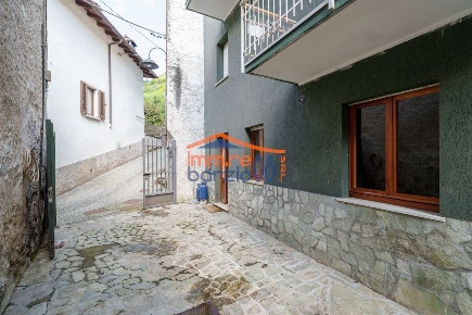 Foto Appartamento a Taceno di 48 m² con 2 locali in vendita