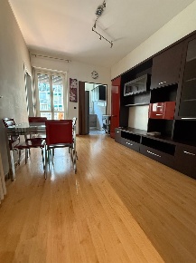 Foto Appartamento in CORSO SEBASTOPOLI, Torino Santa Rita di 80 m²