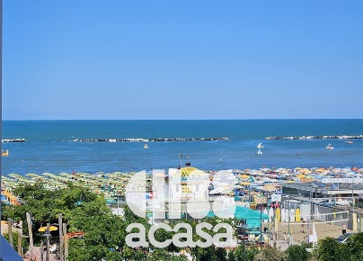 Foto Appartamento a Cesenatico Cesenatico Levante di 65 m² con 3 locali