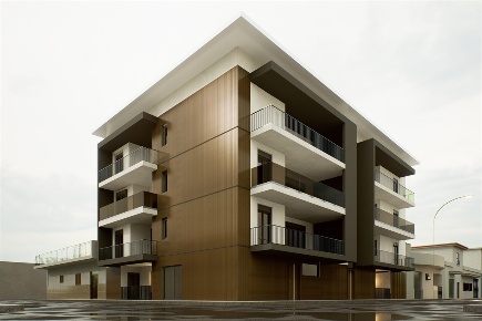 Foto Appartamento in VIA NAZARIO SAURO, Modugno di 86 m² con 3 locali