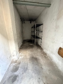 Foto Box in VIA BIONAZ, Torino Pozzo Strada di 10 m² con 1 locali