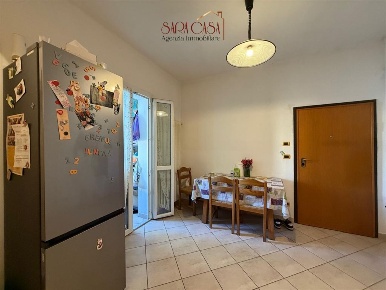 Foto Appartamento a Mordano Centro di 76 m² con 3 locali in vendita