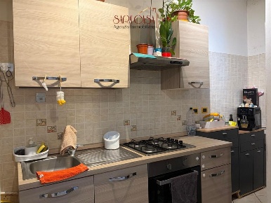 Foto Appartamento a Mordano Centro di 76 m² con 3 locali in vendita