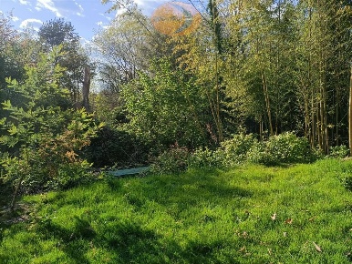 Foto Terreno agricolo in Via Giovanni Sironi, Casatenovo di 9630 m²