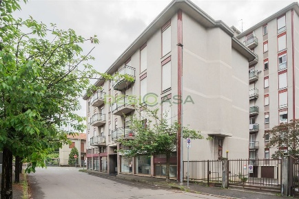 Foto Appartamento in Via Partigiani d'Italia, Desio di 65 m² con 2 locali