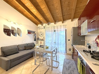 Foto Appartamento in Via XI Settembre 2001, Massalengo di 82 m² in vendita