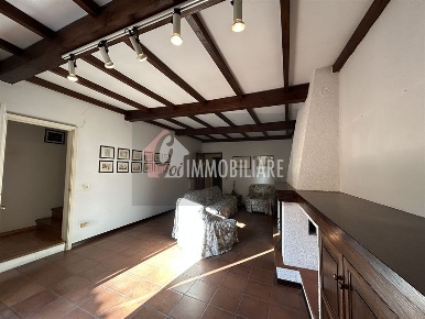 Foto Casa indipendente in via baldesio, Casalmaggiore Centro di 195 m²