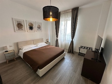 Foto Appartamento in VIA ENRICO TOTI, Bresso di 31 m² con 1 locali