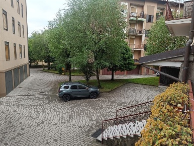 Foto Appartamento a Maslianico di 106 m² con 3 locali in vendita
