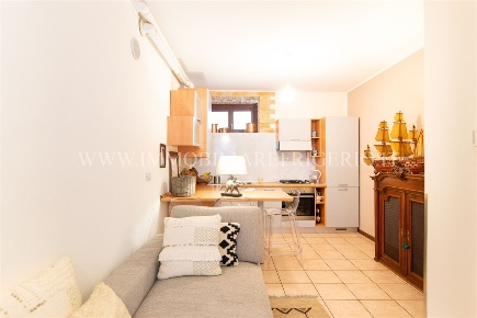 Foto Appartamento in via Latini, Calolziocorte Centro di 45 m² con 2 locali