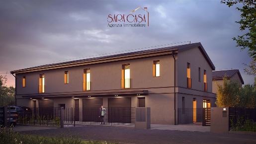 Foto Case semi ndipendenti in VIA VOLPACCINO, Faenza di 192 m² con 5 locali