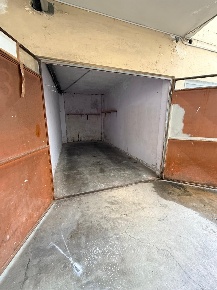 Foto Box in VIA BIONAZ, Torino Pozzo Strada di 13 m² con 1 locali