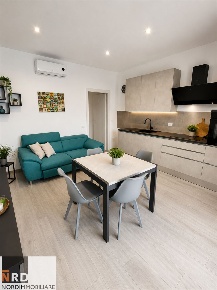 Foto Appartamento a Mantova Due Pini - Te Brunetti di 55 m² con 2 locali