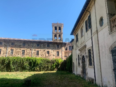 Foto Appartamento in via Garibaldi 63, Rieti di 137 m² con 4 locali