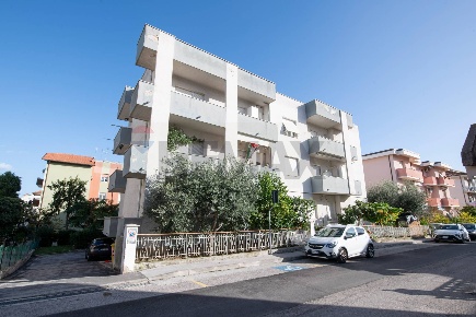 Foto Appartamento in via delle betulle 9, Montemarciano di 122 m²